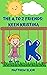 The A to Z Friends: Keen Kr...