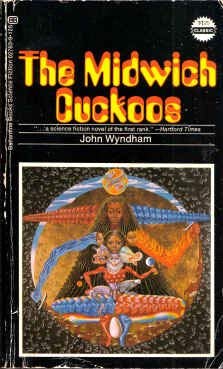 The Midwich Cuckoos