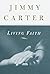 Living Faith by Jimmy Carter(1996-10-29)