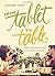 From Tablet to Table: Where Community Is Found and Identity Is Formed by Leonard Sweet (January 01,2015)