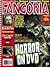 Fangoria Number 186 Horror Magazine by Horror Monster Movie Magazine