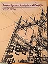 Power Systems Analysis and Design With Personal Computer Applications