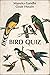 Bird Quiz by Maneka Gandhi