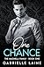 One Chance (The Machelli Family)