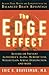 The Edge Effect: Achieve Total Health and Longevity with the Balanced Brain Advantage by Eric R. Braverman(2015-08-18)