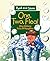 [(One, Two, Flea!: Read and Share )] [Author: Allan Ahlberg] [Aug-2003]