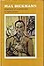Stephan Lackner 1st edit/1 print Max Beckmann Memories of A Friendship 1969 [Hardcover] Lackner, Stephan [Hardcover] Lackner, Stephan