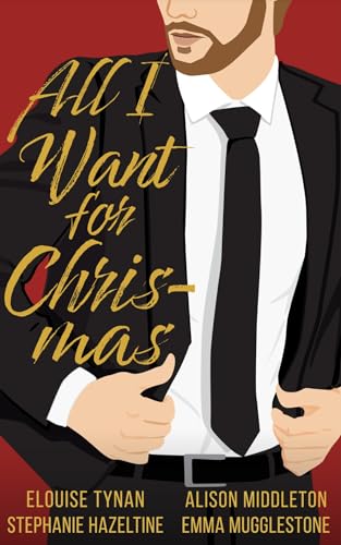 All I Want for Chris-mas (Kindle Edition)
