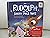 Rudolph and The South Pole Toys Story Buddy Book 2 by Chelsea Resnick