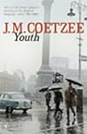 Youth by J M Coetzee