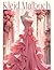 Kleid Malbuch: Mode Malbuch...