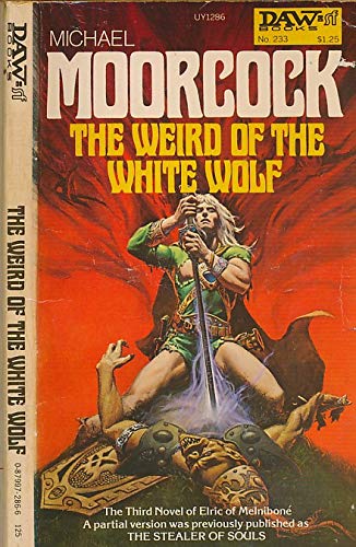 The Weird of the White Wolf
