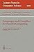 Languages and Compilers for...