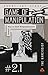 Game of Manipulation – Short Art Story #2.1 by myREdrm: The Narcissist, Quest: Key to Self-Empowerment (Short Art Stories - English)