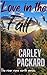 Love in the Fall by Carley Packard