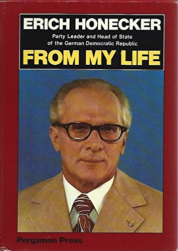 From my life (Leaders of the world)