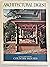Architectural Digest June 1987