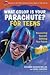 What Color Is Your Parachute? for Teens (06) by Bolles, Richard N - Christen, Carol - Blomquist, Jean M [Paperback (2006)]