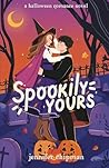 Spookily Yours
