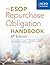 The ESOP Repurchase Obligation Handbook, 6th Ed by Loren Rodgers