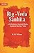 Rig -Veda - Sanhita  by H.H. Wilson