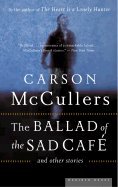 Ballad of the Sad Cafe (05) by McCullers, Carson [Paperback (2005)]