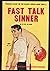 Fast Talk Sinner Sleaze Gga Paperbacks (Midnight Reader-mr438)-1962