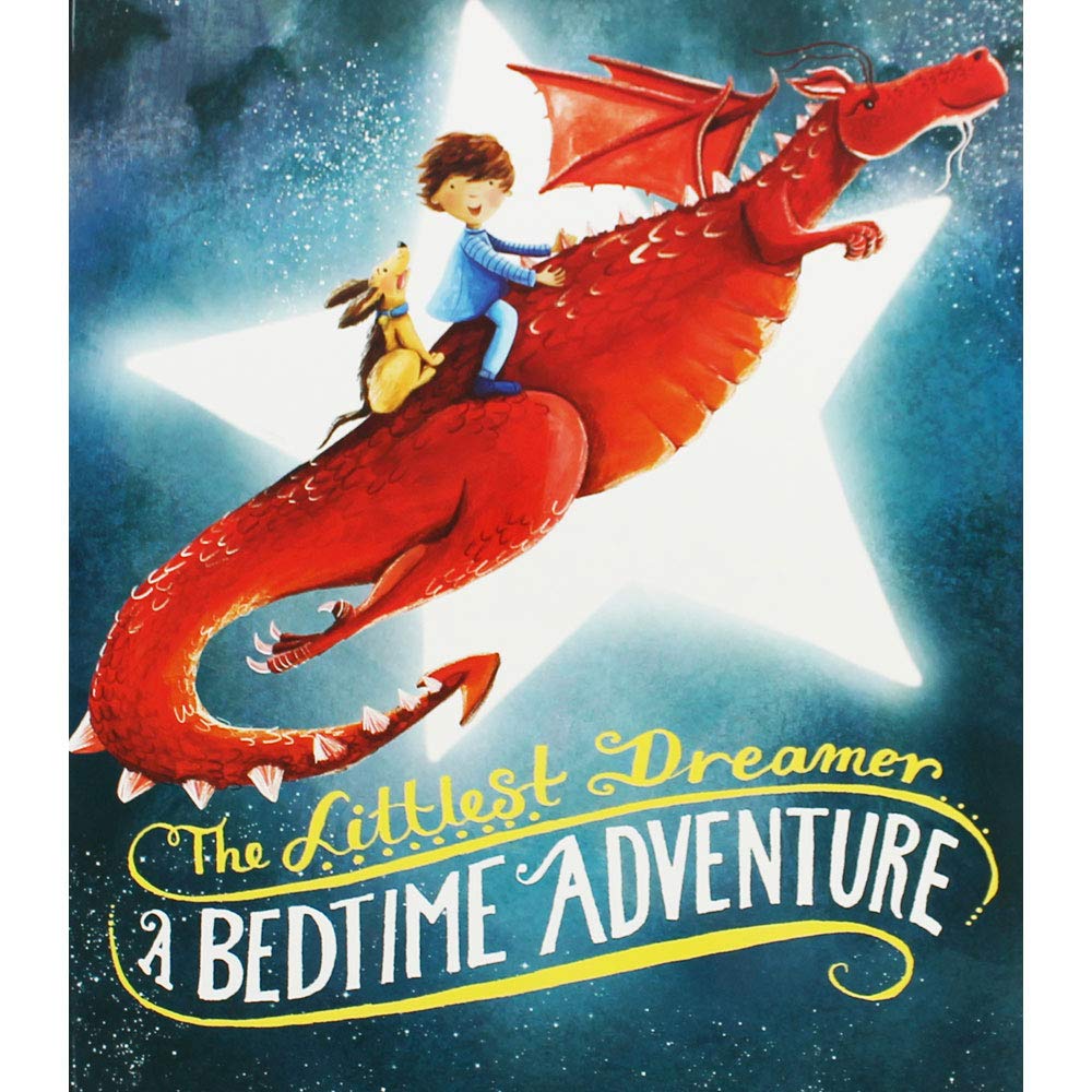 A Bedtime Adventure (Paperback)