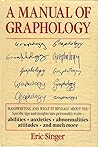 Manual Of Graphology