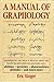 Manual Of Graphology by Eric Singer