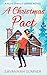 A Christmas Pact by Savannah Sumner