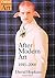 By David Hopkins - After Modern Art 1945-2000 (Oxford History of Art)