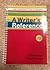 A Writer's Reference Seventh Edition by Diana Hacker (2012-05-04)