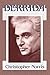 Derrida by Christopher Norris (1988-01-01)