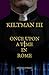 Kiltman III by Dermid Strain