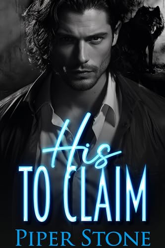 His to Claim (Dark Wolves #1)