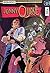 Jonny Quest (1986 series) #20