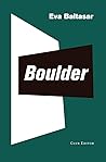 Boulder by Eva Baltasar