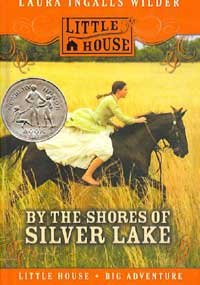 By the Shores of Silver Lake