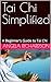 Tai Chi Simplified by Angela Richardson
