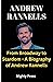 Andrew Rannells: From Broad...