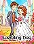 Wedding Day Coloring Book: ...