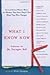 What I Know Now Publisher by Ellyn Spragins