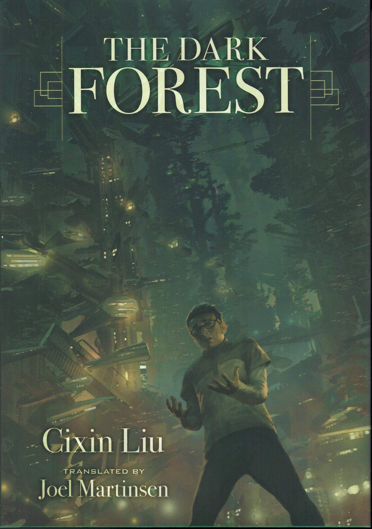 The Dark Forest
