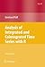 Analysis of Integrated and Cointegrated Time Series with R (Use R!) by Bernhard Pfaff (2010-06-02)