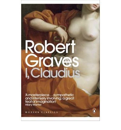 (I, Claudius) By Robert Graves