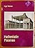 Hellenistic palaces: Tradit...