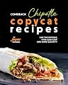 Comeback Chipotle...