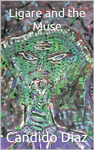 Ligare and the Muse (Dreams From Tomorrow Book 1)