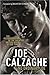 No Ordinary Joe by Calzaghe, Joe 1st (first) Edition (2007)